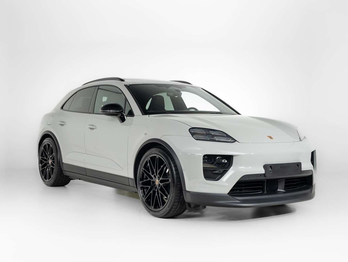 Porsche Macan I - 2026 - Joinsteer - #4