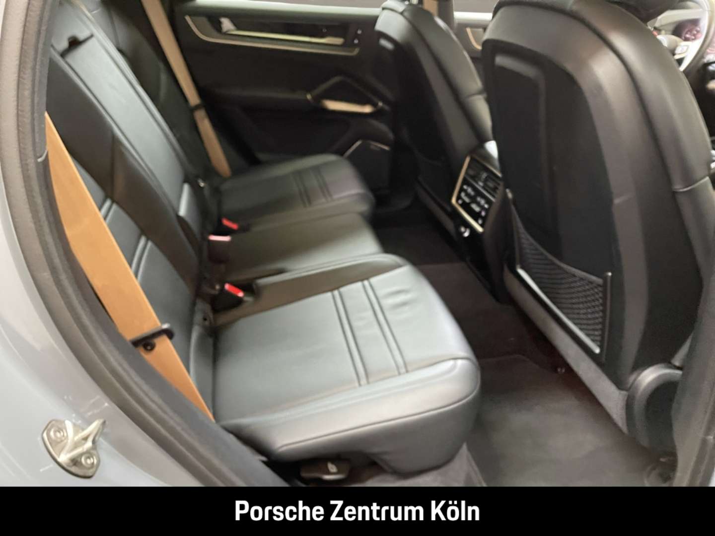 Porsche Cayenne II S E-Hybrid - 2024 - Joinsteer - #22