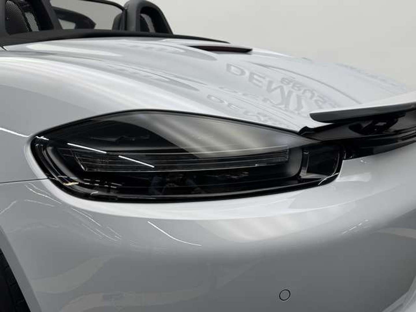 Porsche 718 Boxster Style Edition - 2024 - Joinsteer - #23