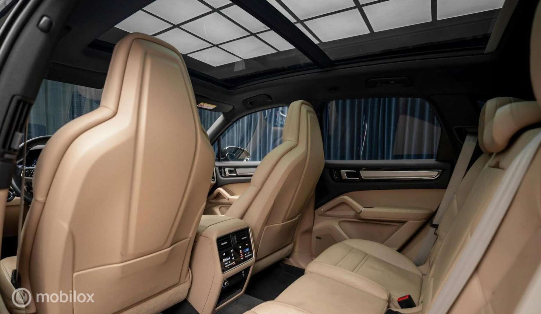 Porsche Cayenne III Turbo Platinum Edition - 2023 - Joinsteer - #14