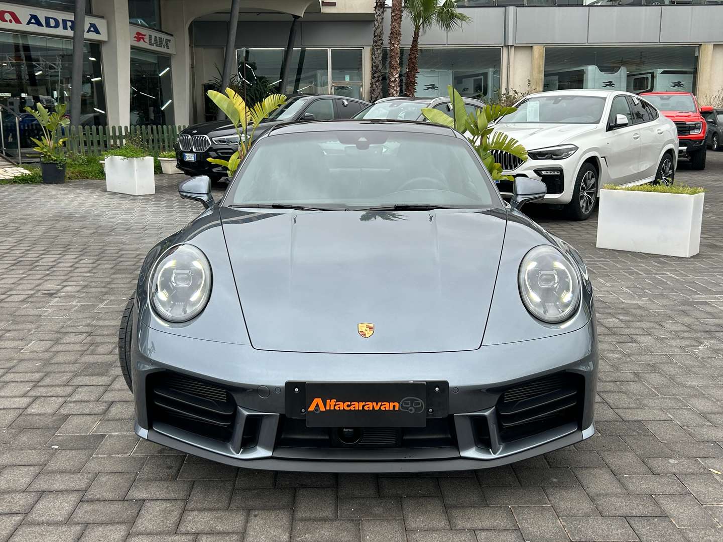 Porsche 992 II Carrera - 2024 - Joinsteer - #2