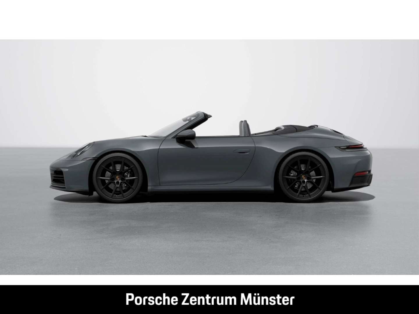 Porsche 992 I Carrera - 2024 - Joinsteer - #2