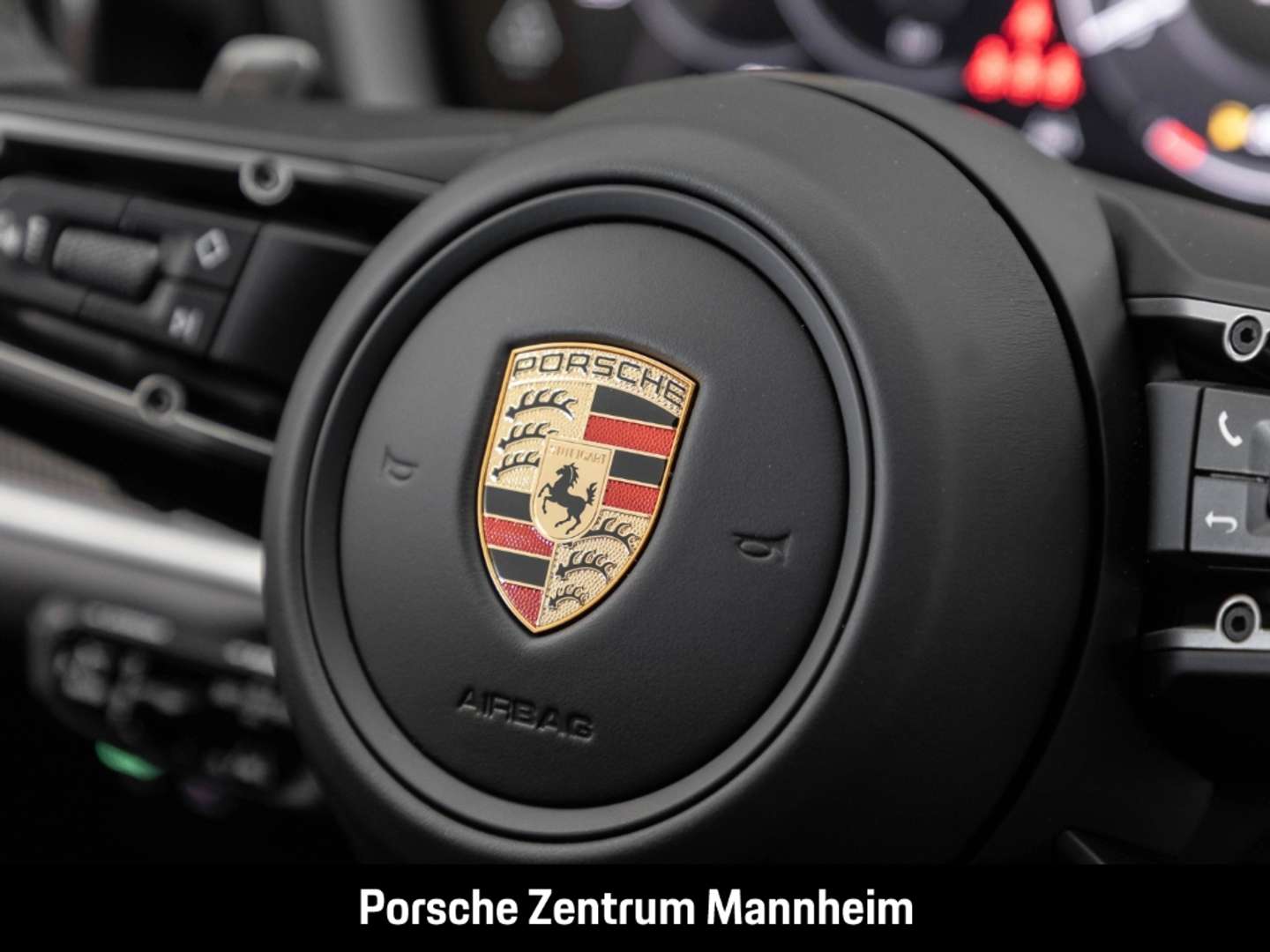 Porsche Cayenne II GTS - 2024 - Joinsteer - #31