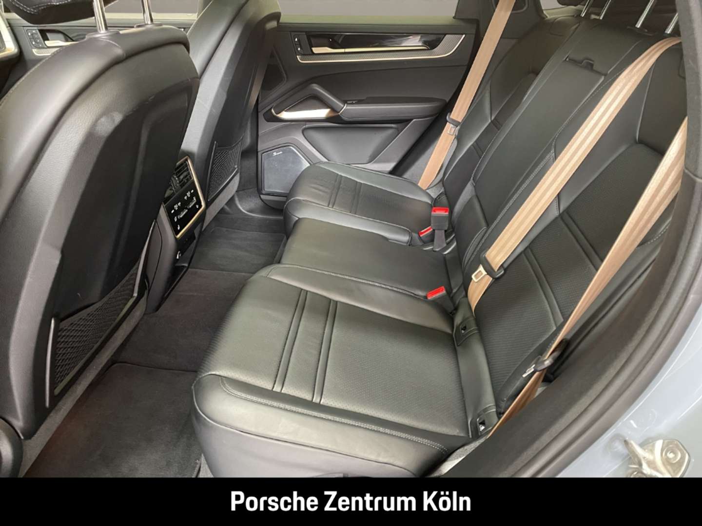 Porsche Cayenne II S E-Hybrid - 2024 - Joinsteer - #23