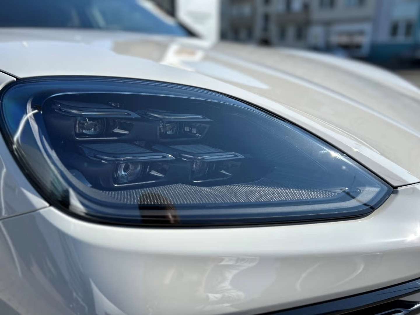 Porsche Cayenne II S E-Hybrid - 2024 - Joinsteer - #36