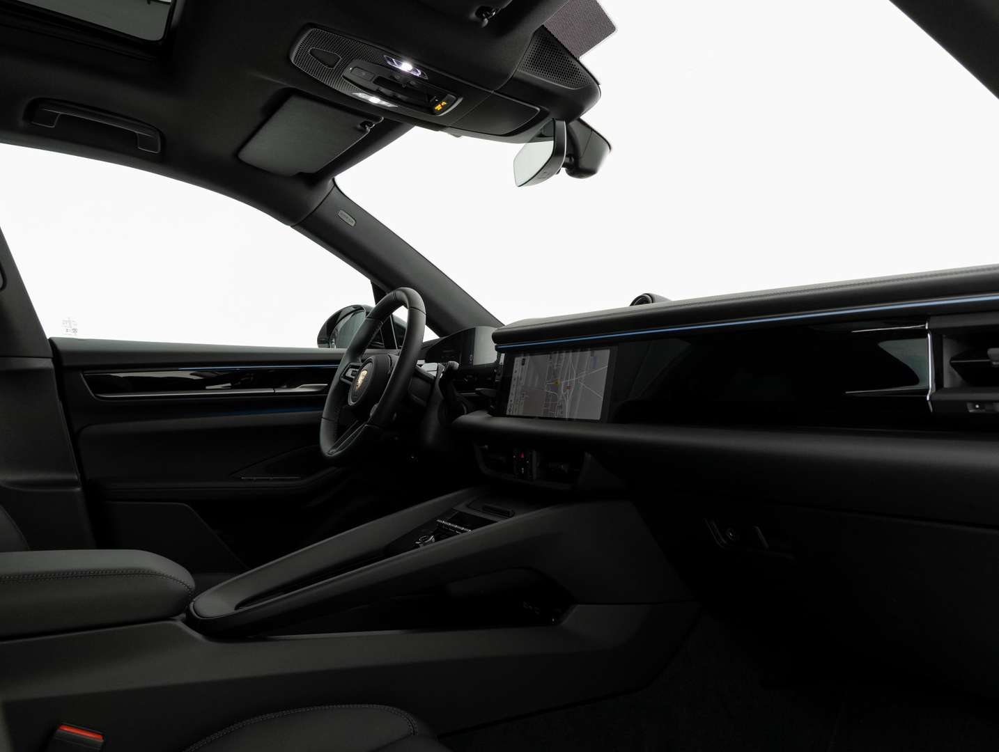 Porsche Macan I - 2026 - Joinsteer - #6