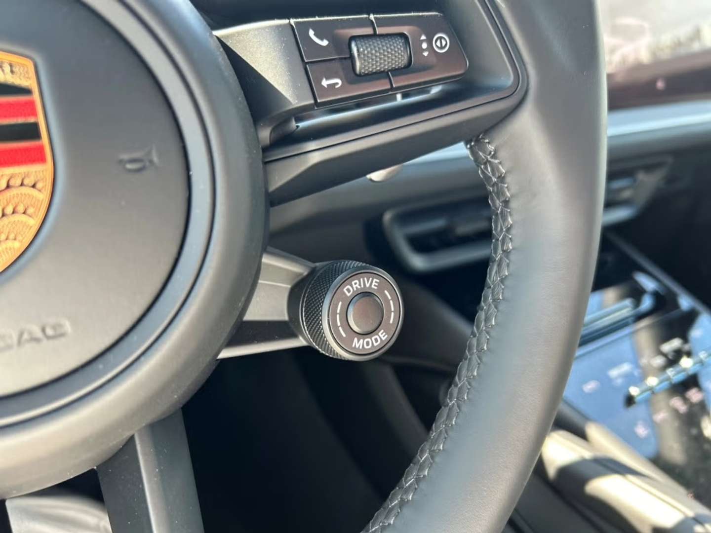 Porsche Cayenne II S E-Hybrid - 2024 - Joinsteer - #37