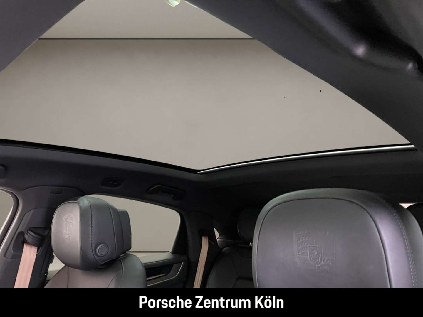 Porsche Cayenne II S E-Hybrid - 2024 - Joinsteer - #24