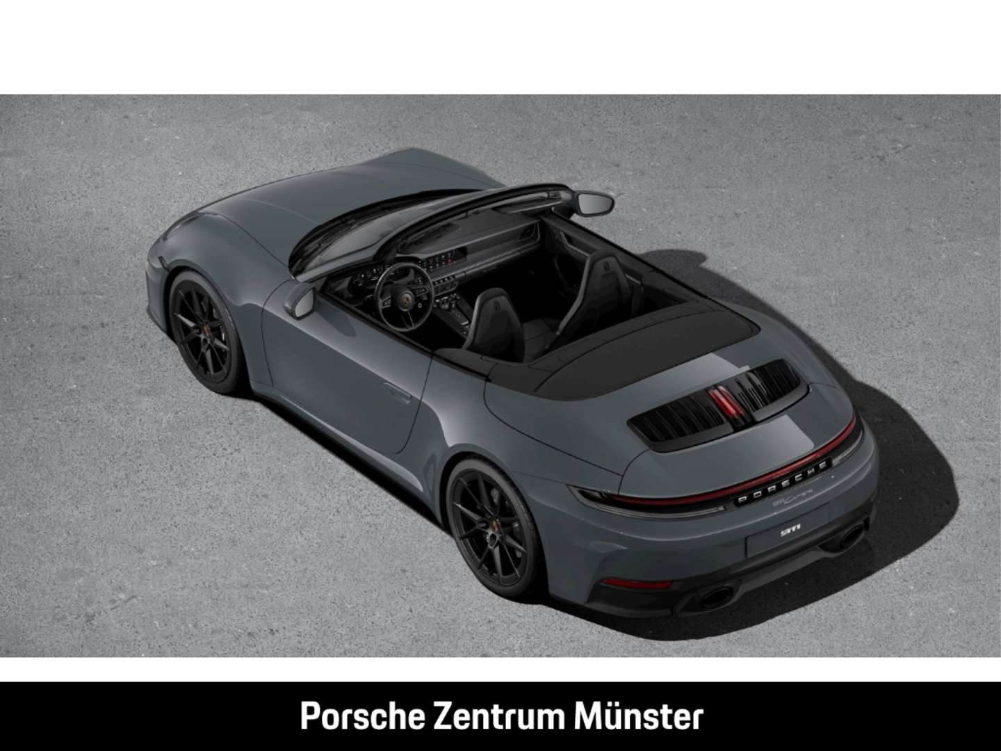 Porsche 992 I Carrera - 2024 - Joinsteer - #4