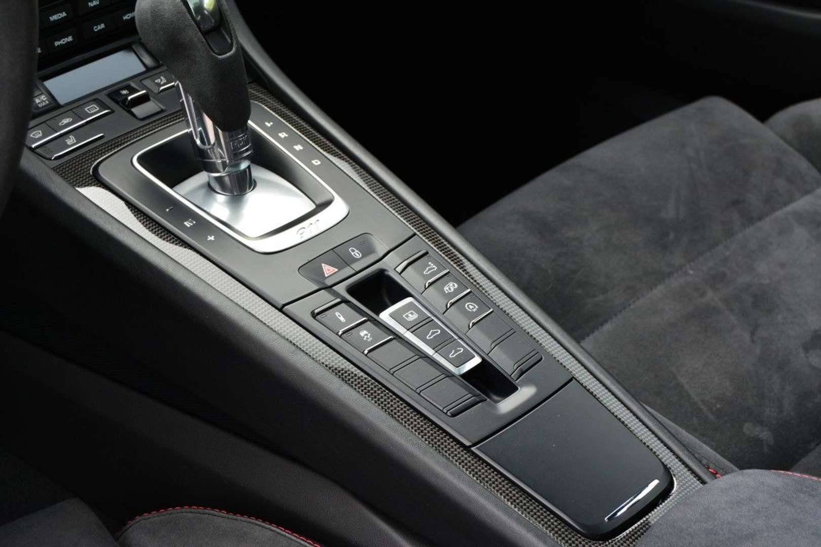 Porsche 991 II GTS - 2019 - Joinsteer - #18