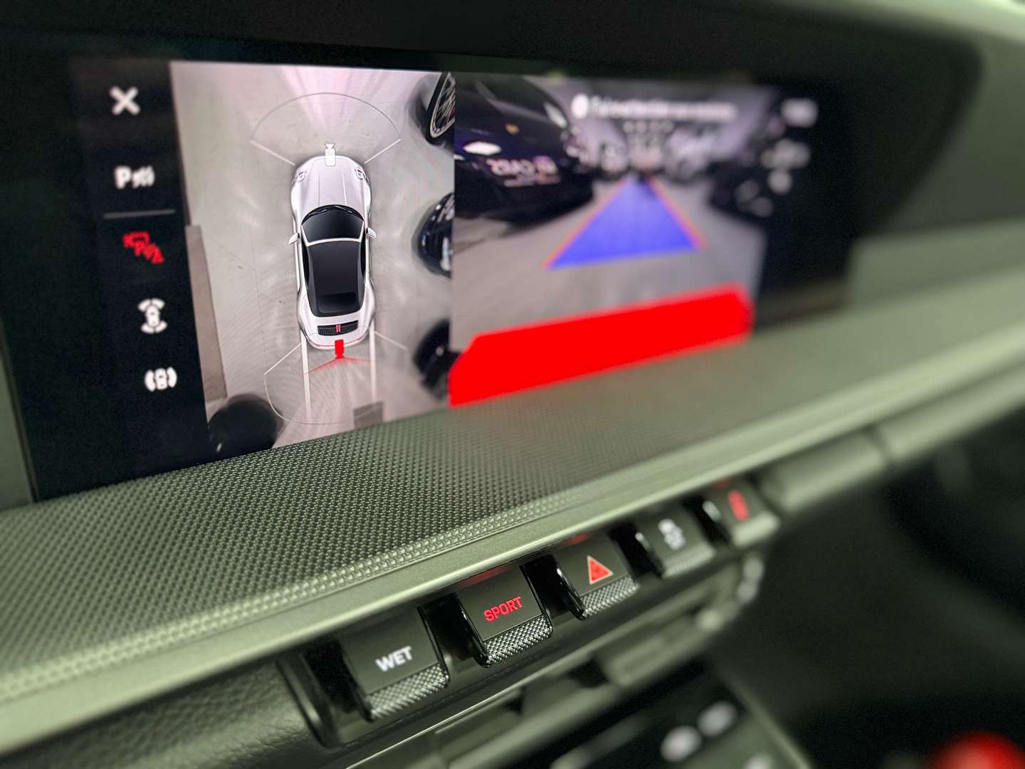 Porsche 992 I Turbo - 2022 - Joinsteer - #21