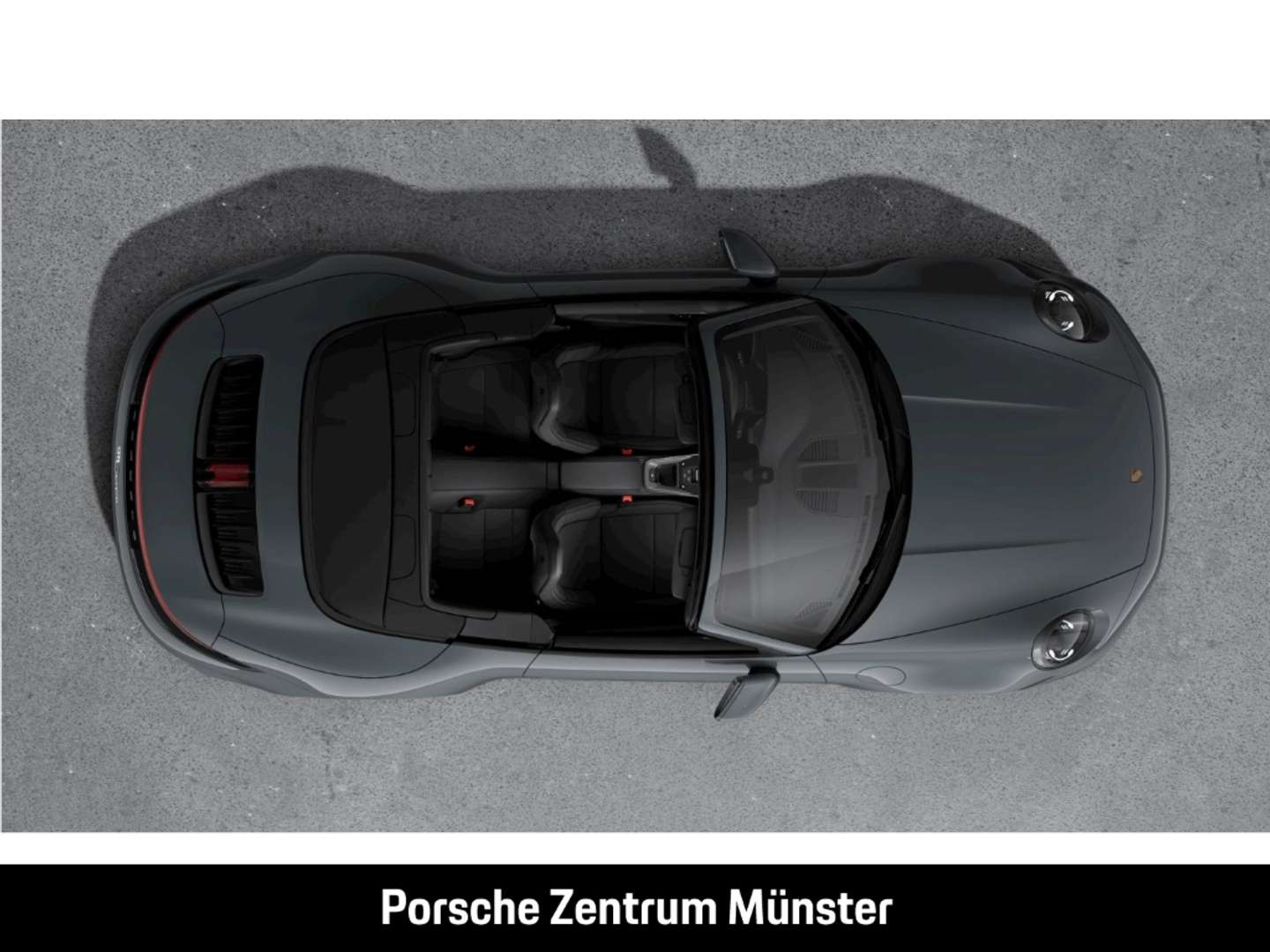Porsche 992 I Carrera - 2024 - Joinsteer - #5