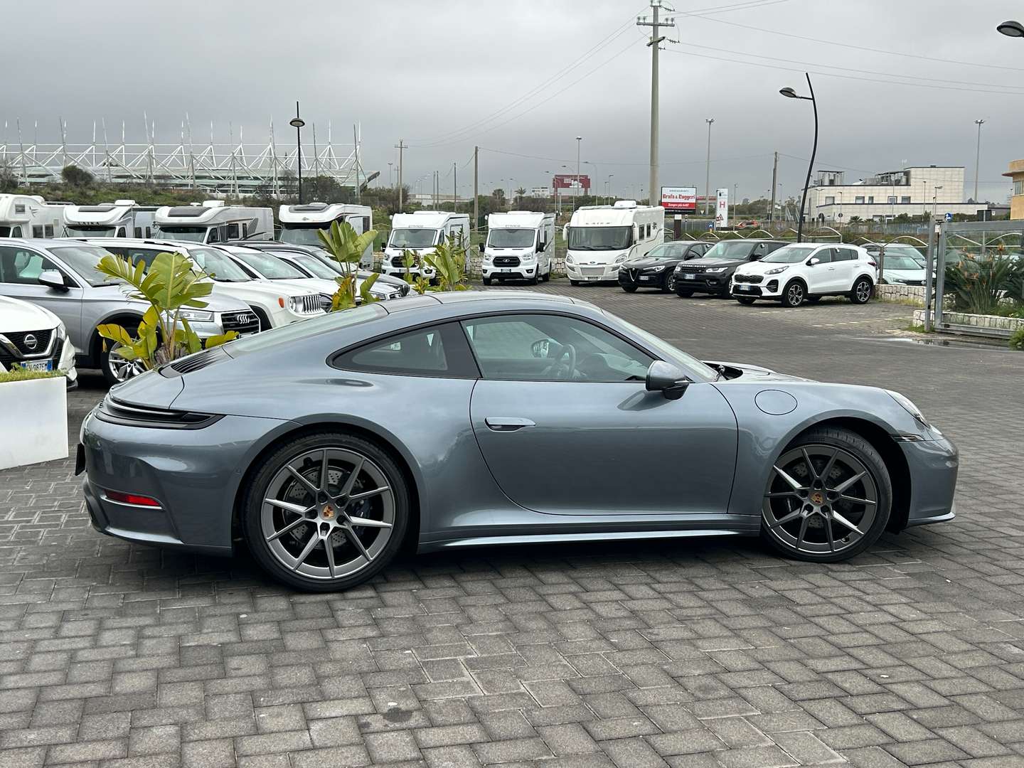 Porsche 992 II Carrera - 2024 - Joinsteer - #4