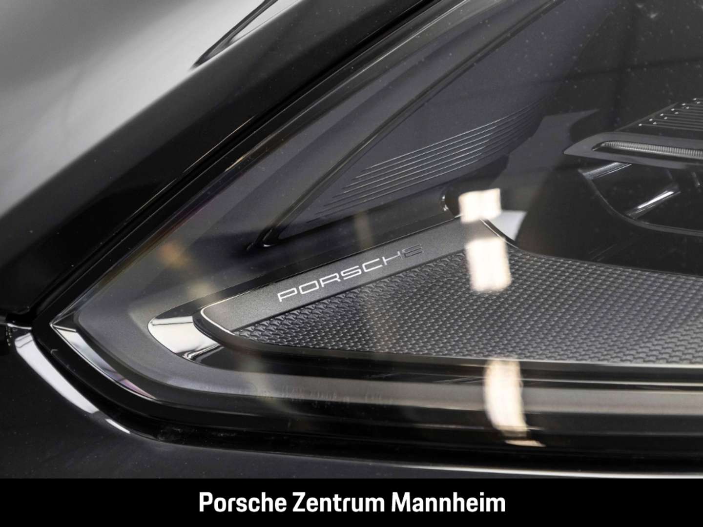 Porsche Cayenne II GTS - 2024 - Joinsteer - #34