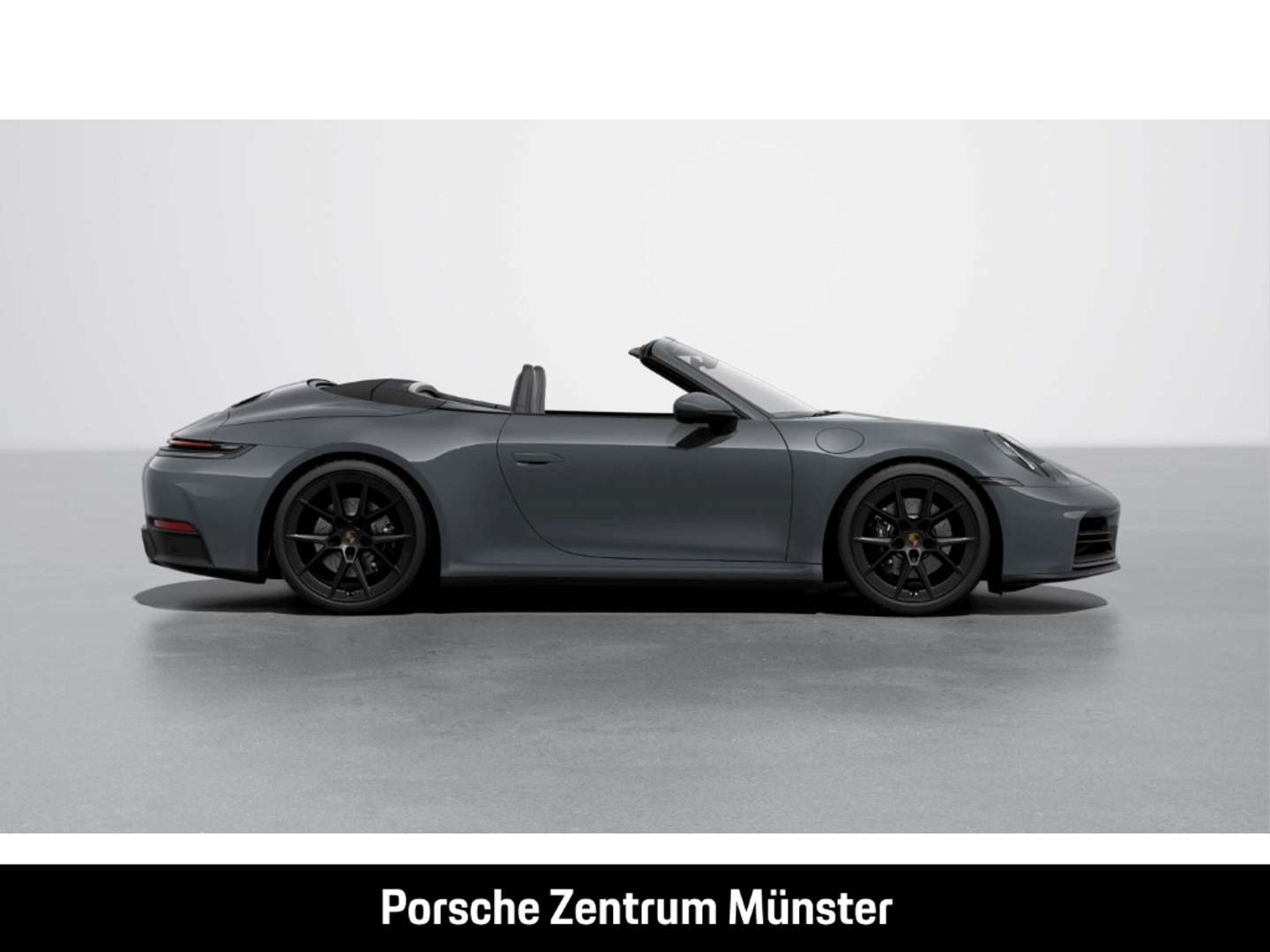 Porsche 992 I Carrera - 2024 - Joinsteer - #6