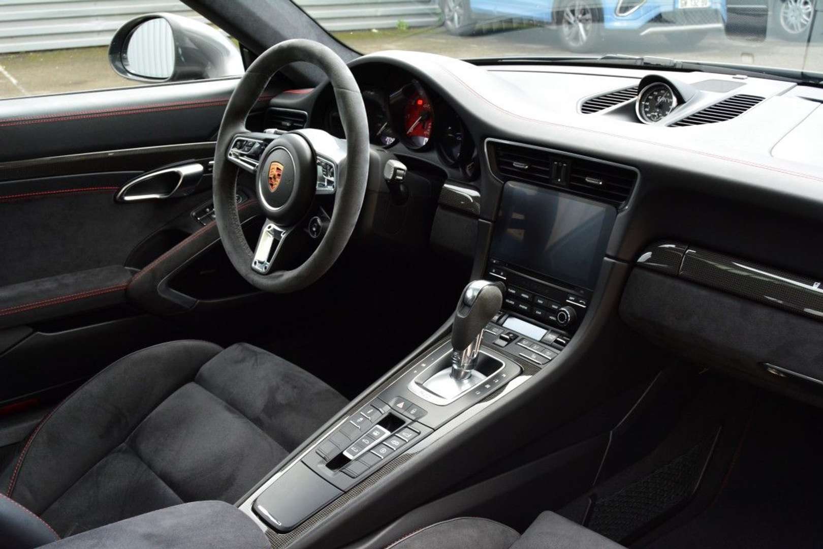 Porsche 991 II GTS - 2019 - Joinsteer - #20