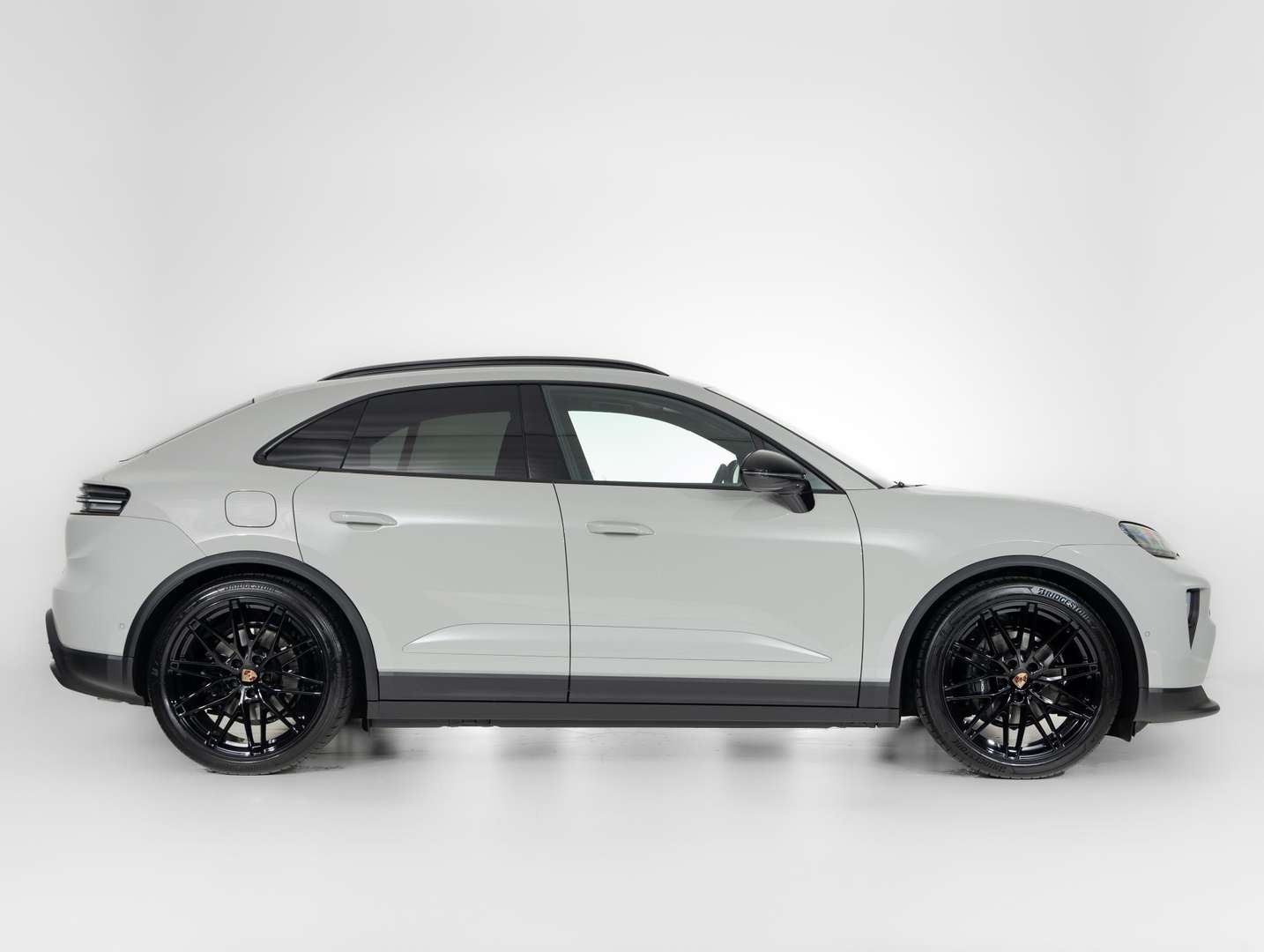 Porsche Macan I - 2026 - Joinsteer - #9