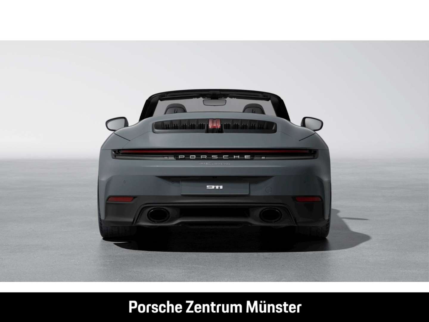 Porsche 992 I Carrera - 2024 - Joinsteer - #7