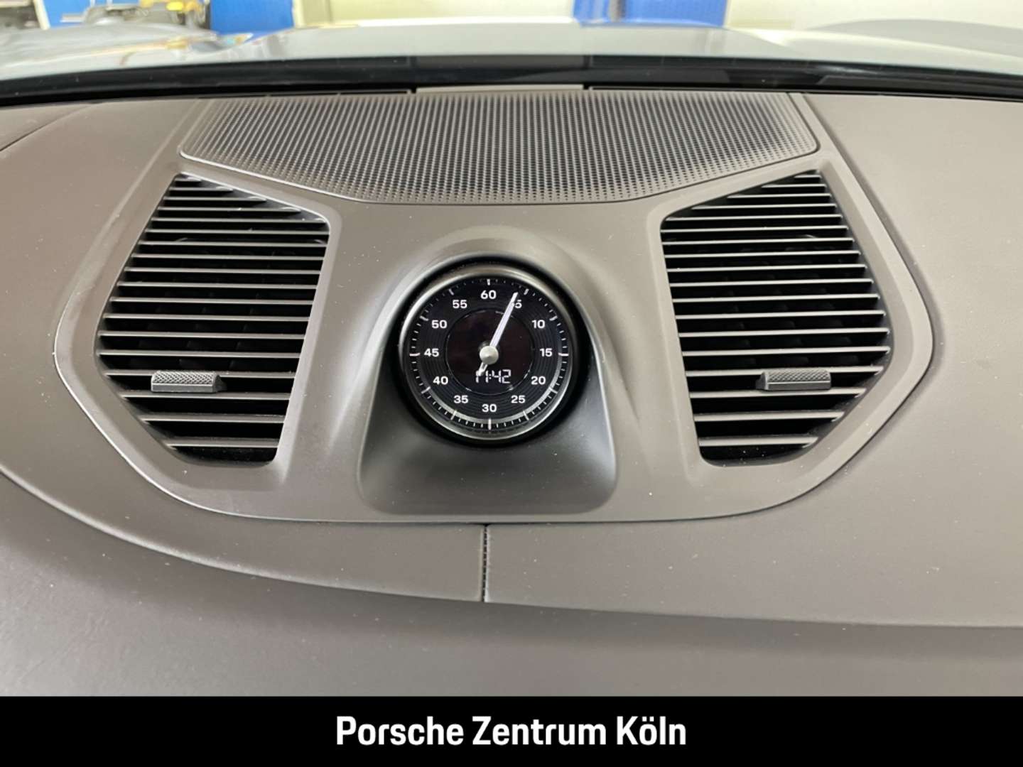 Porsche Cayenne II S E-Hybrid - 2024 - Joinsteer - #27