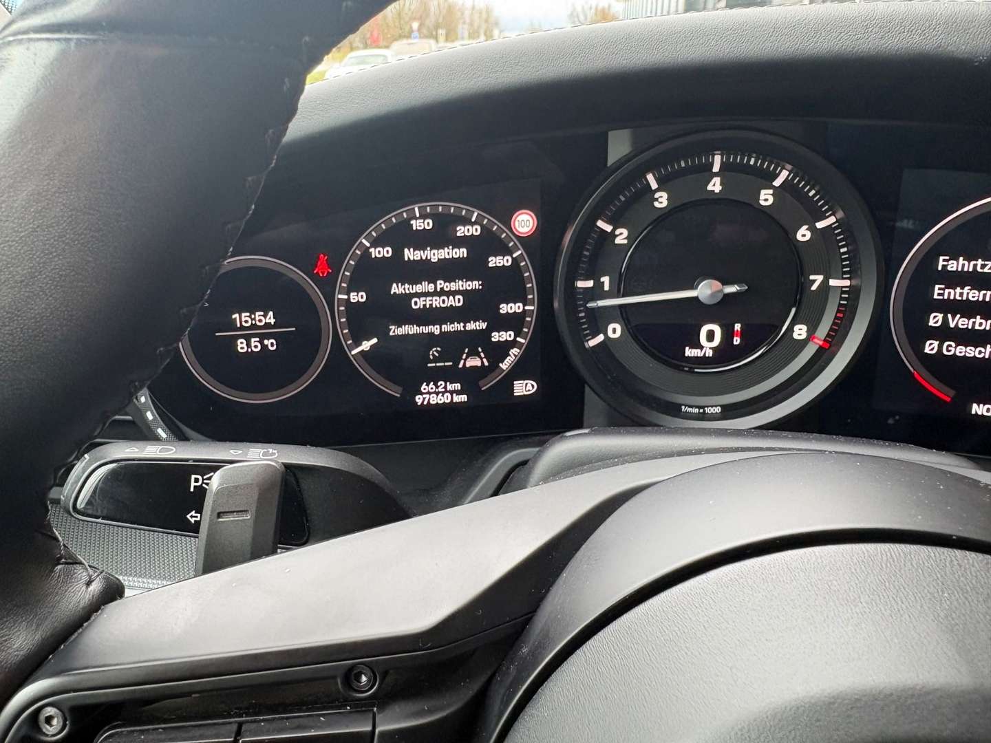 Porsche 992 I Carrera 4S - 2019 - Joinsteer - #23