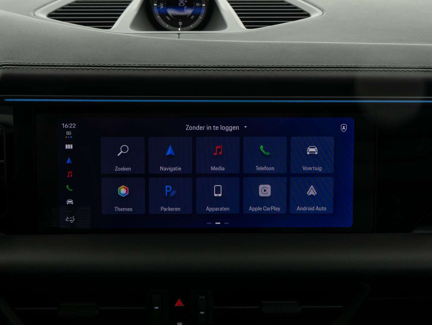 Porsche Macan I - 2026 - Joinsteer - #11