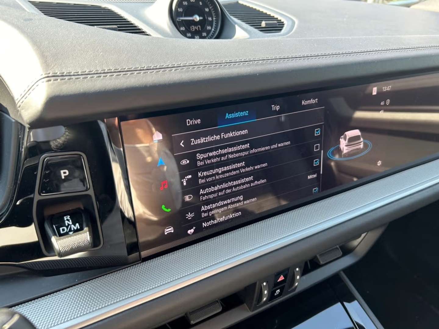 Porsche Cayenne II S E-Hybrid - 2024 - Joinsteer - #42