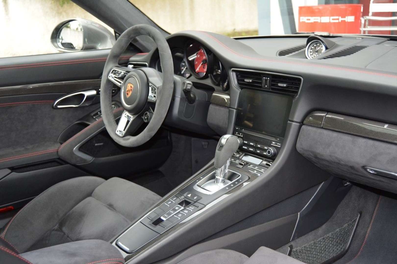 Porsche 991 II GTS - 2019 - Joinsteer - #23