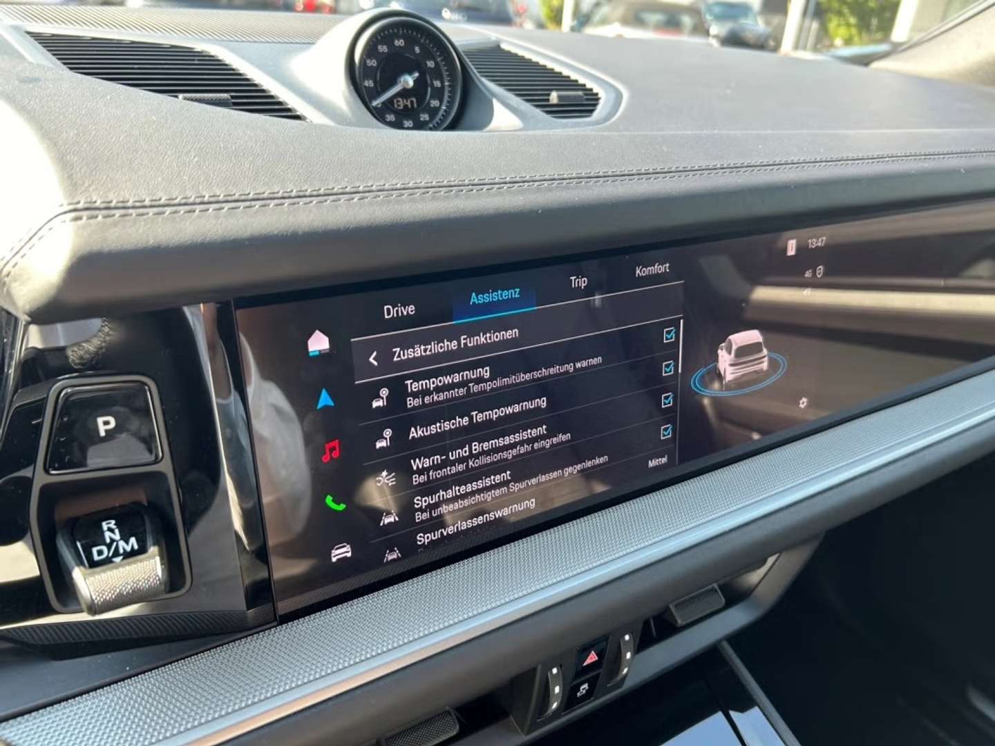 Porsche Cayenne II S E-Hybrid - 2024 - Joinsteer - #43