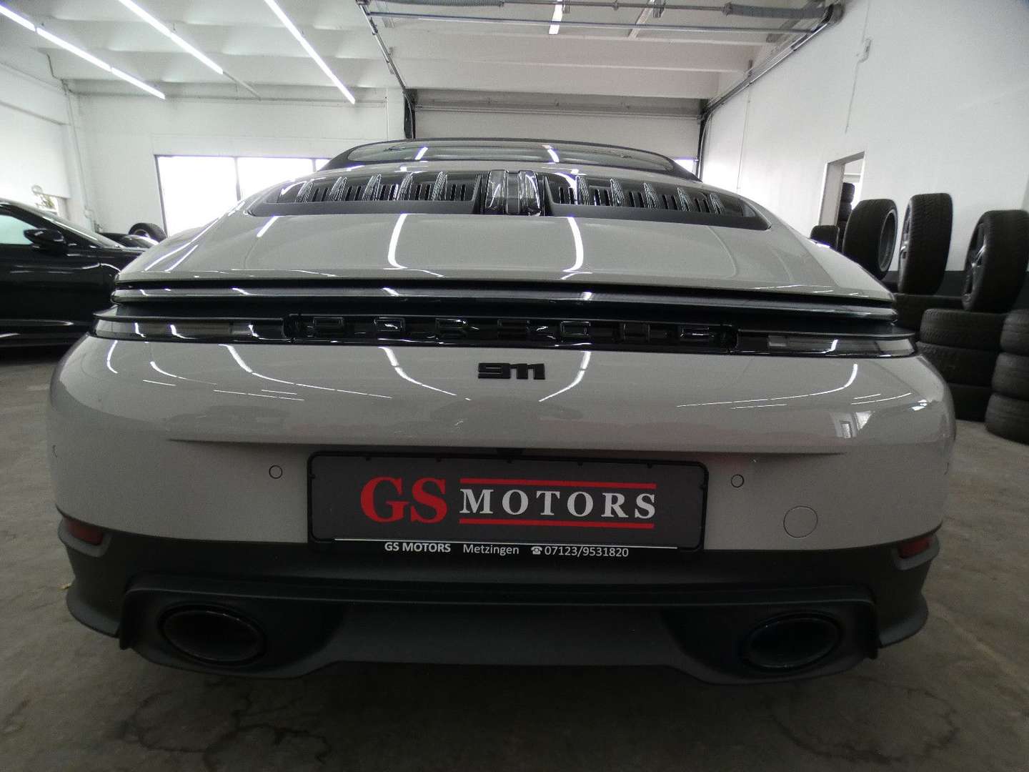 Porsche 991 I Carrera - 2024 - Joinsteer - #4