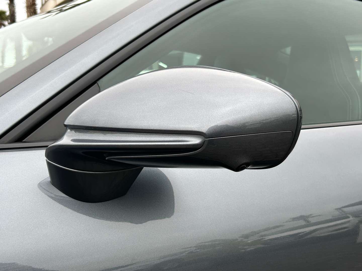 Porsche 992 II Carrera - 2024 - Joinsteer - #8