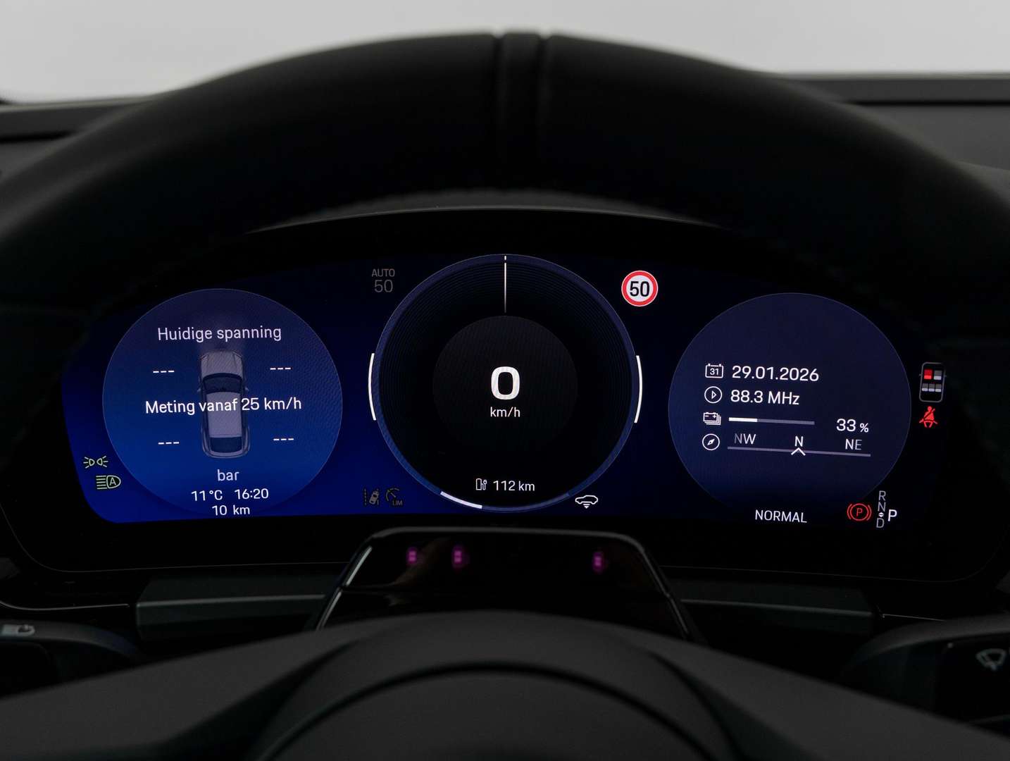 Porsche Macan I - 2026 - Joinsteer - #13