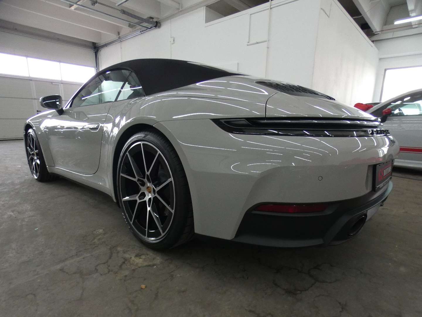 Porsche 991 I Carrera - 2024 - Joinsteer - #5