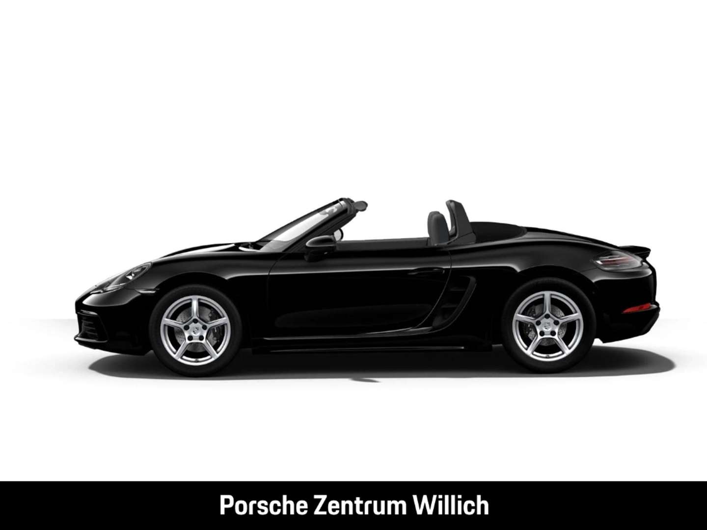 Porsche 718 Boxster - 2019 - Joinsteer - #2
