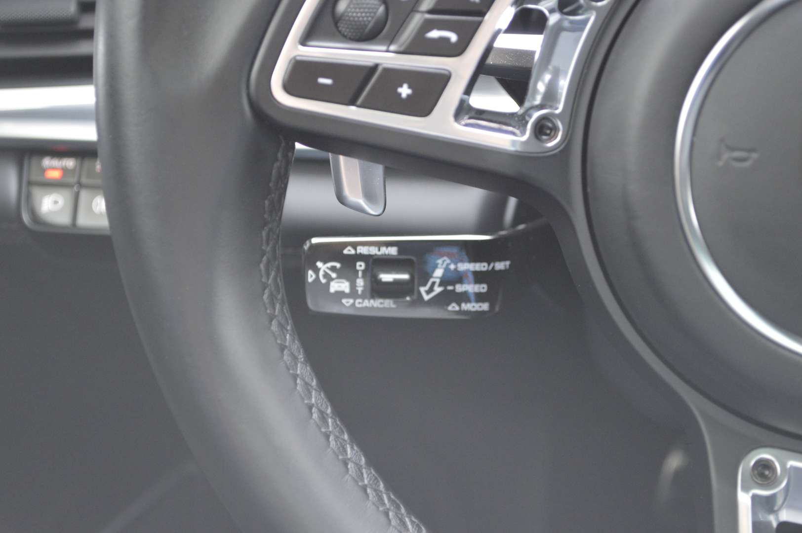 Porsche Panamera II Turbo S - 2019 - Joinsteer - #19