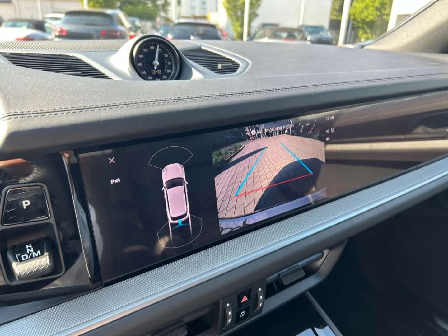 Porsche Cayenne II S E-Hybrid - 2024 - Joinsteer - #46