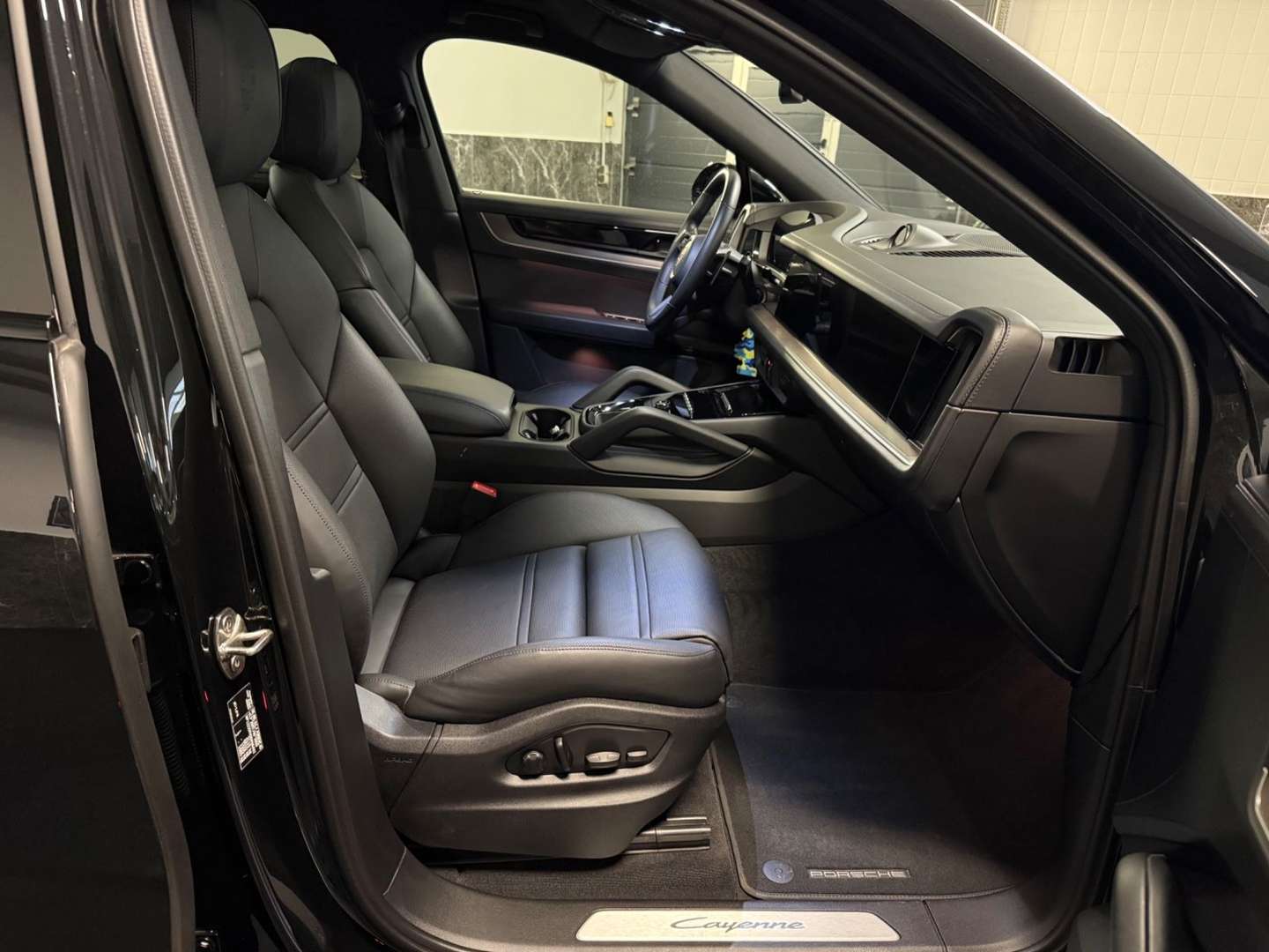 Porsche Cayenne II E-Hybrid - 2025 - Joinsteer - #21