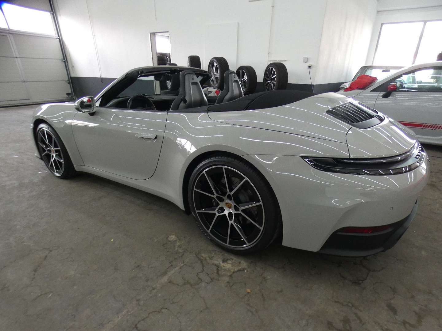 Porsche 991 I Carrera - 2024 - Joinsteer - #7