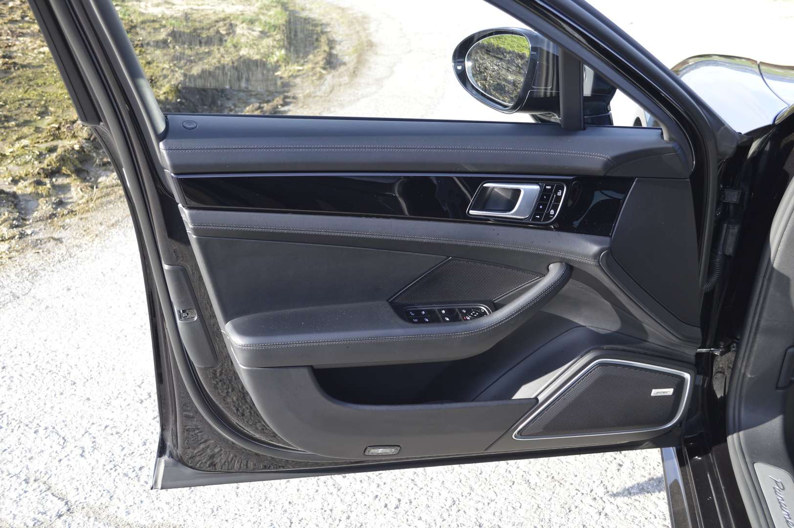 Porsche Panamera II Turbo S - 2019 - Joinsteer - #20