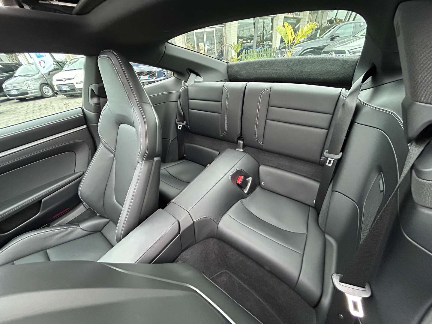 Porsche 992 II Carrera - 2024 - Joinsteer - #10