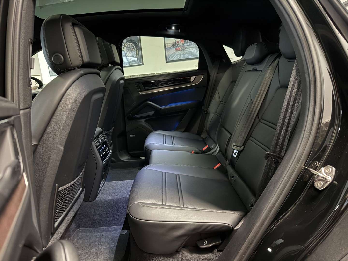 Porsche Cayenne II E-Hybrid - 2025 - Joinsteer - #22