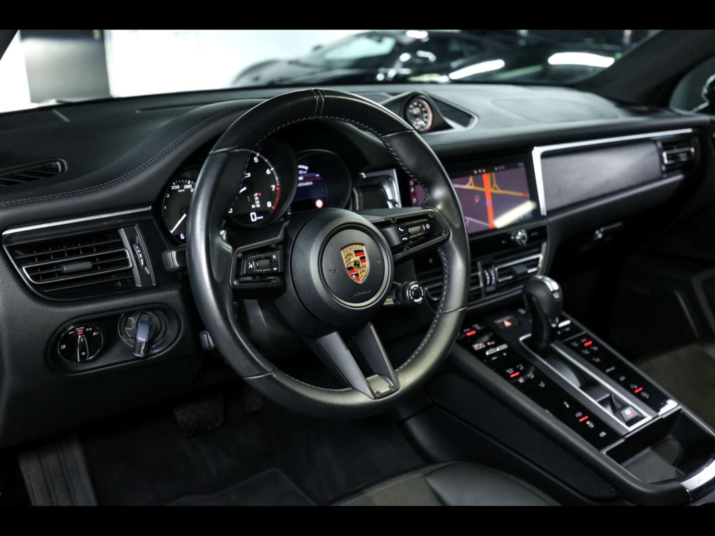Porsche Macan III GTS - 2021 - Joinsteer - #9