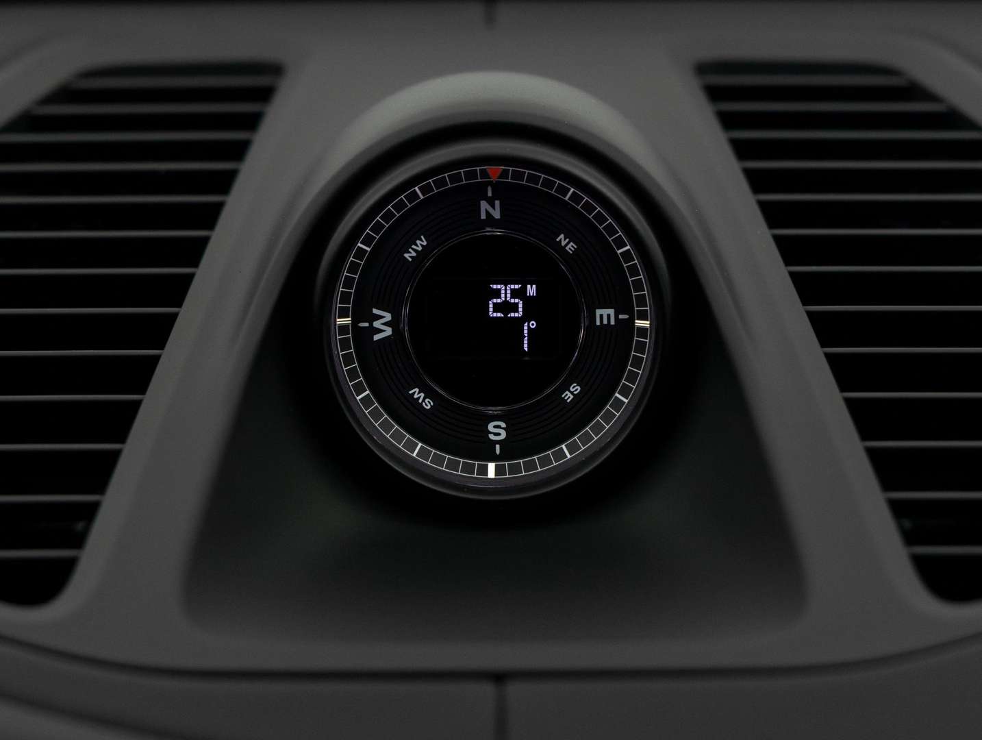 Porsche Macan I - 2026 - Joinsteer - #17