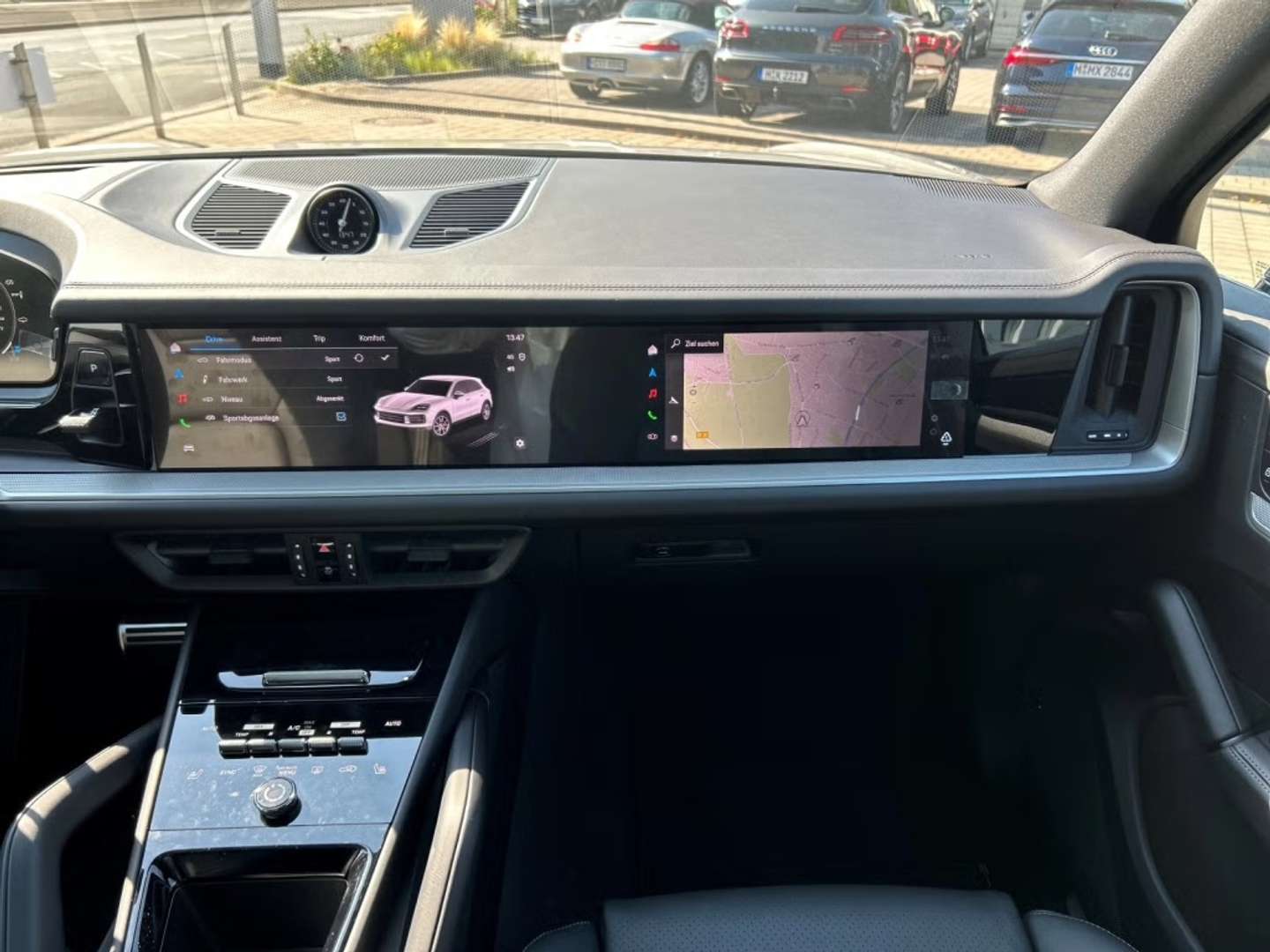 Porsche Cayenne II S E-Hybrid - 2024 - Joinsteer - #48