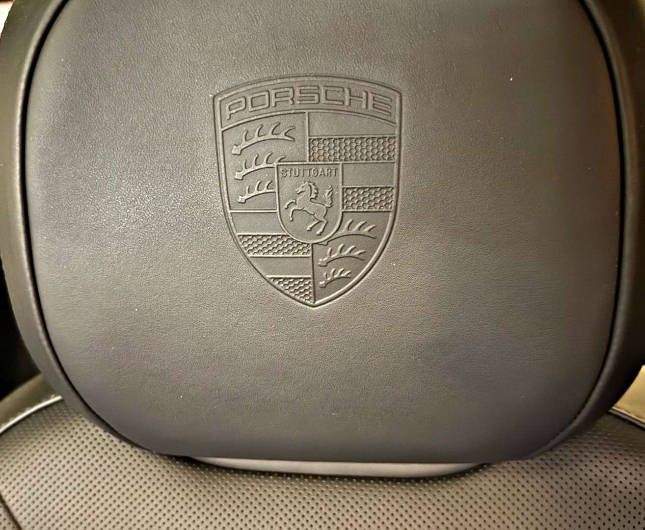 Porsche Cayenne II E-Hybrid - 2025 - Joinsteer - #24