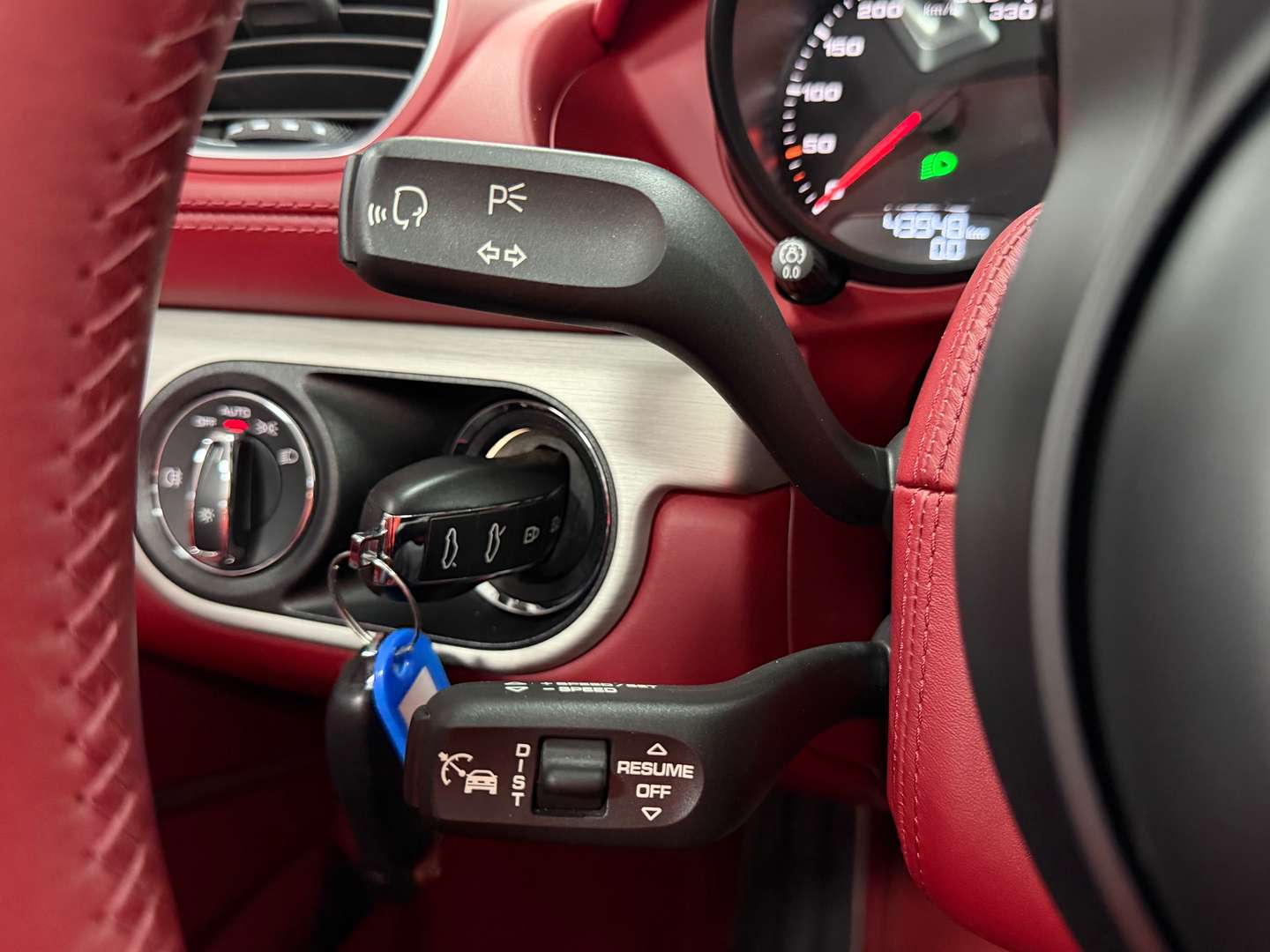 Porsche 718 Boxster GTS Boxster Edition 25 Years - 2021 - Joinsteer - #24