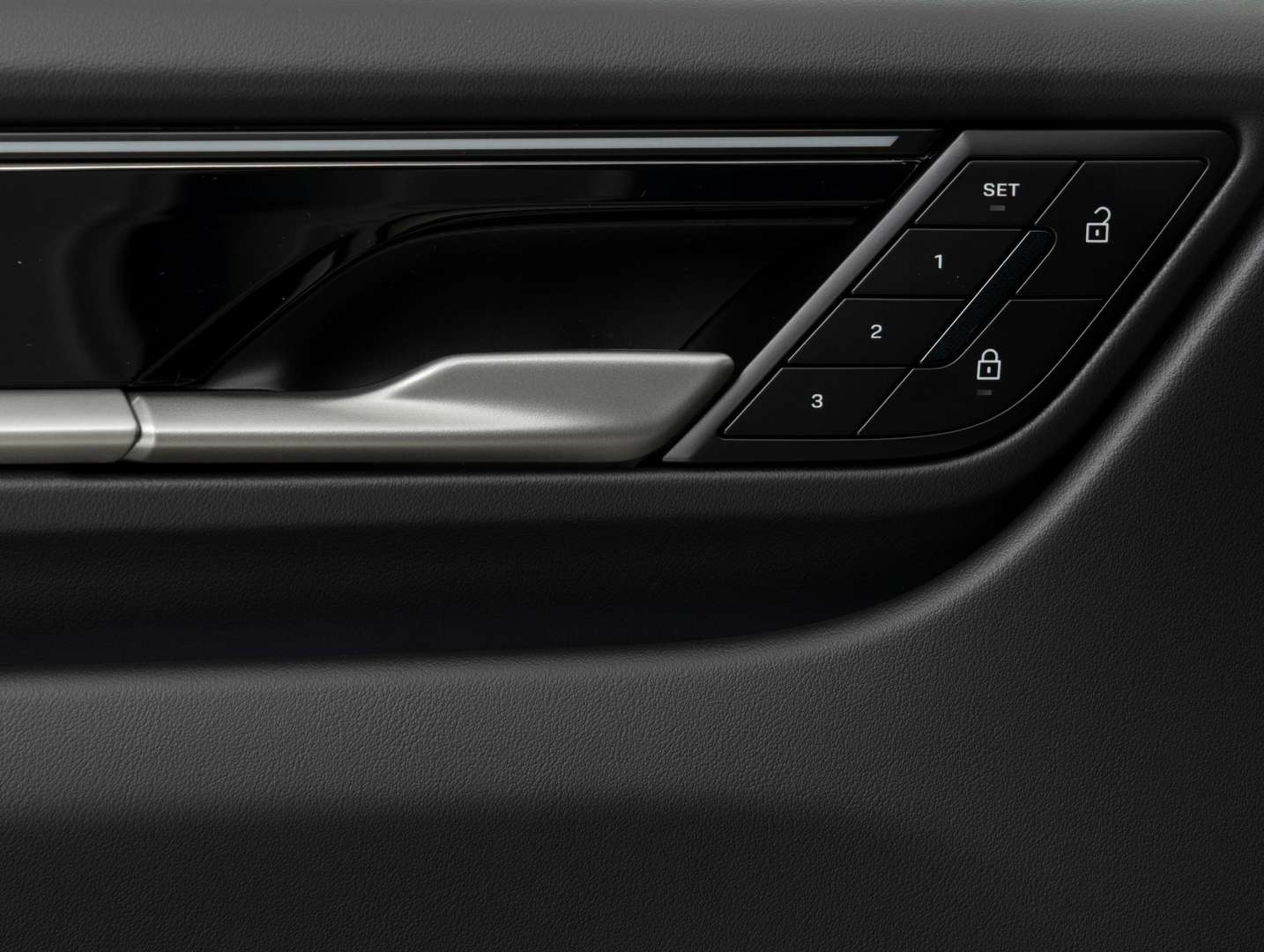 Porsche Macan I - 2026 - Joinsteer - #19