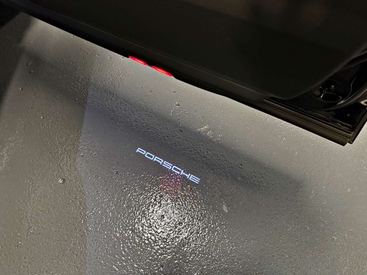 Porsche Cayenne II E-Hybrid - 2025 - Joinsteer - #25