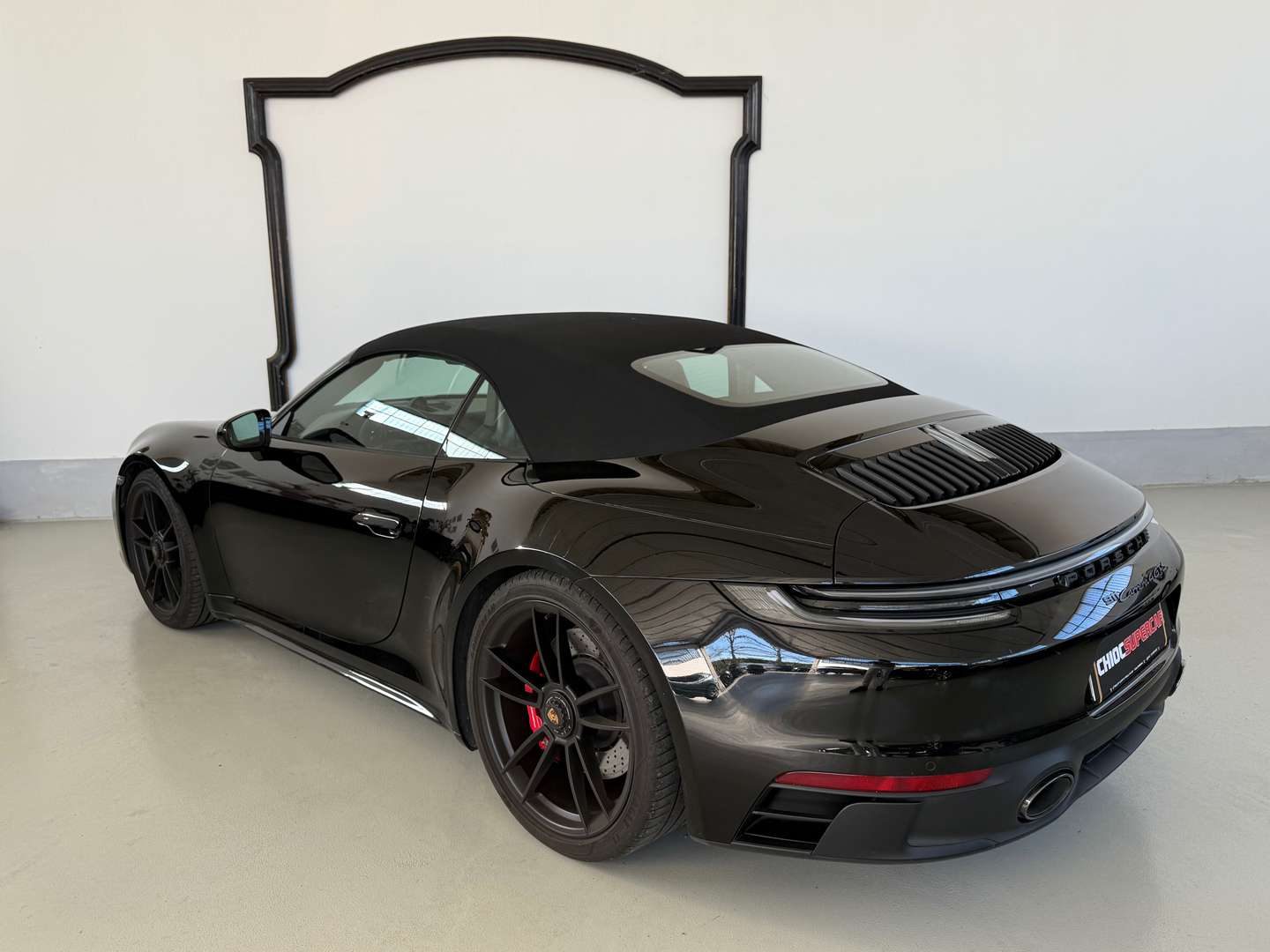 Porsche 992 I GTS - 2021 - Joinsteer - #3