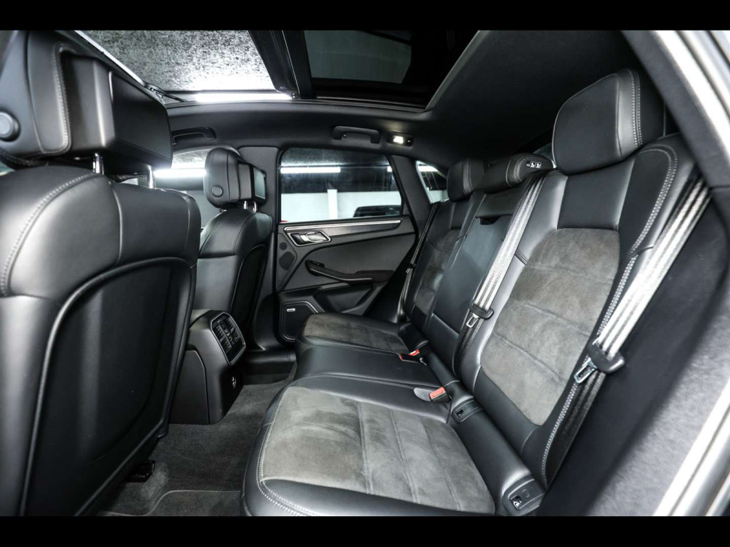 Porsche Macan III GTS - 2021 - Joinsteer - #12