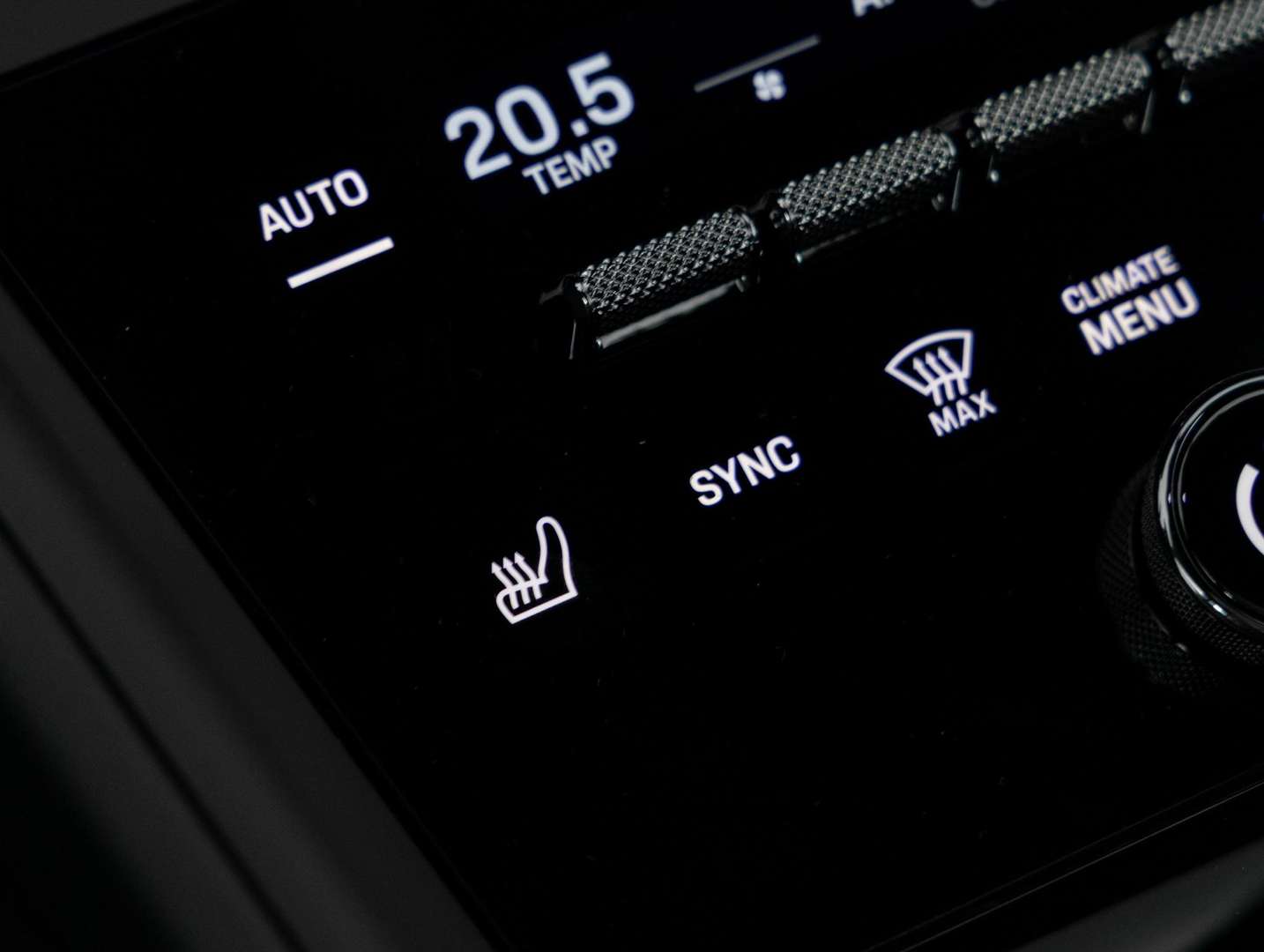 Porsche Macan I - 2026 - Joinsteer - #21